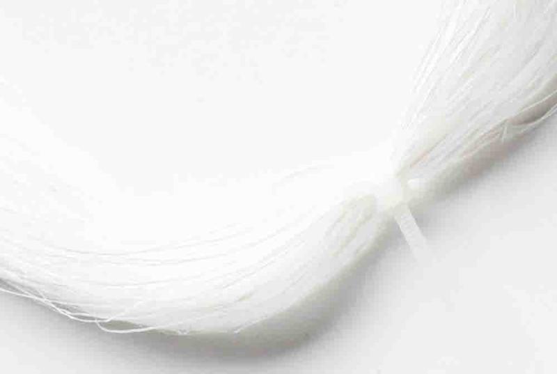 Fluebinding: Fl. Neon Flash - Hvid fra Hedron