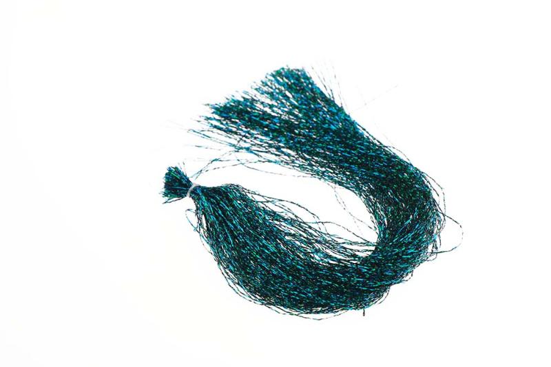 Weave Flash - Sort, Grøn og Elektrisk Blå fra Hedron