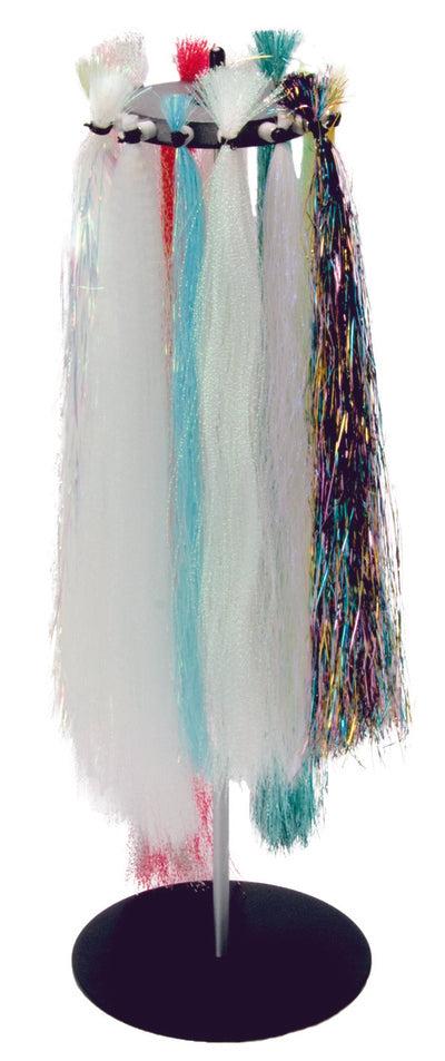 Tinsel Stand (CFT-165) fra C&F Design - Fantastisk tilbud!