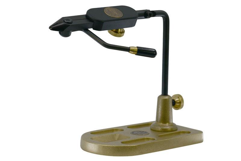 Medallion Serie Vise med Monster Kæber - Bronze Base
