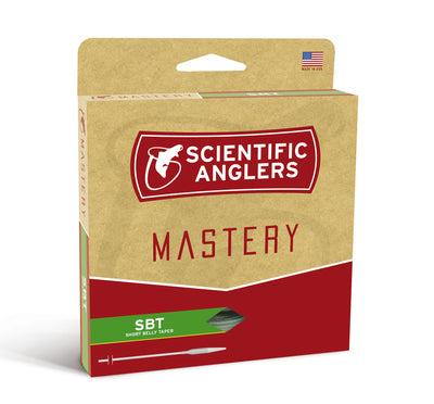 Scientific Anglers Mastery SBT - Fluegrej til gode priser
