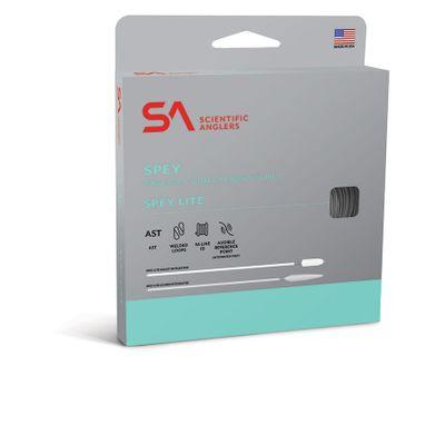 Spey Lite Skagit WF Flydeline fra Scientific Anglers