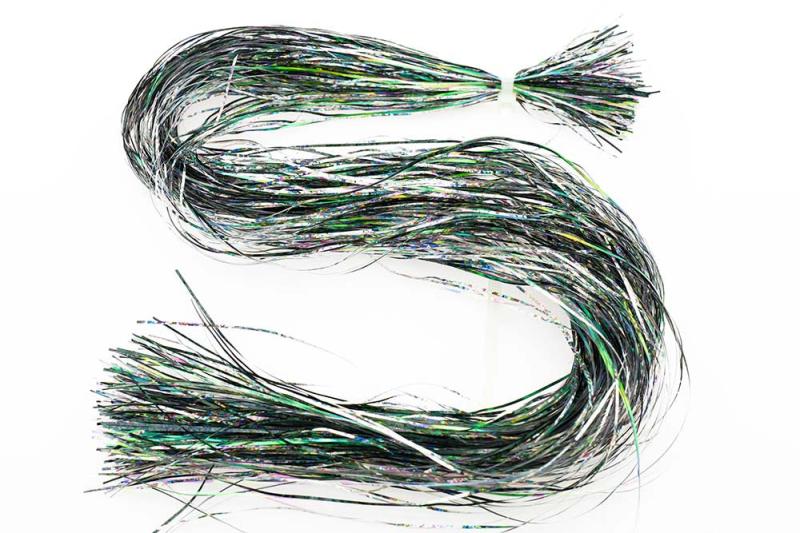 Holo Flashabou Magnum Moonlight - Fluebinding tilbud