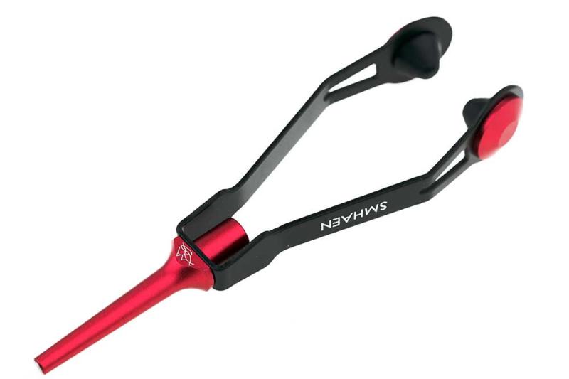 SMHAEN Bobbin - Classic Standard til Fluefiskeri