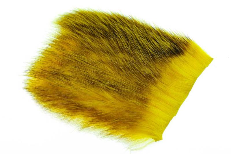 US Opossum - Gul Fluemateriale fra The Fly Co.