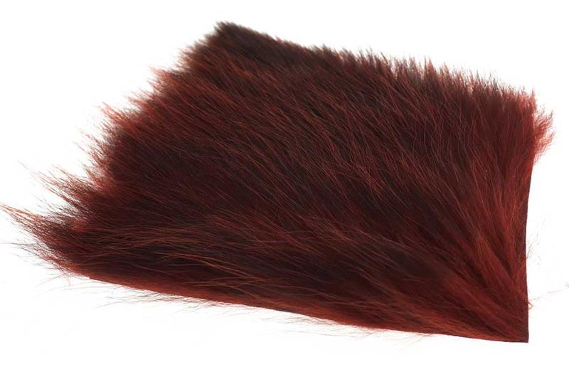 US Opossum Fiery Brown (Phatakorva) til Fluebinding