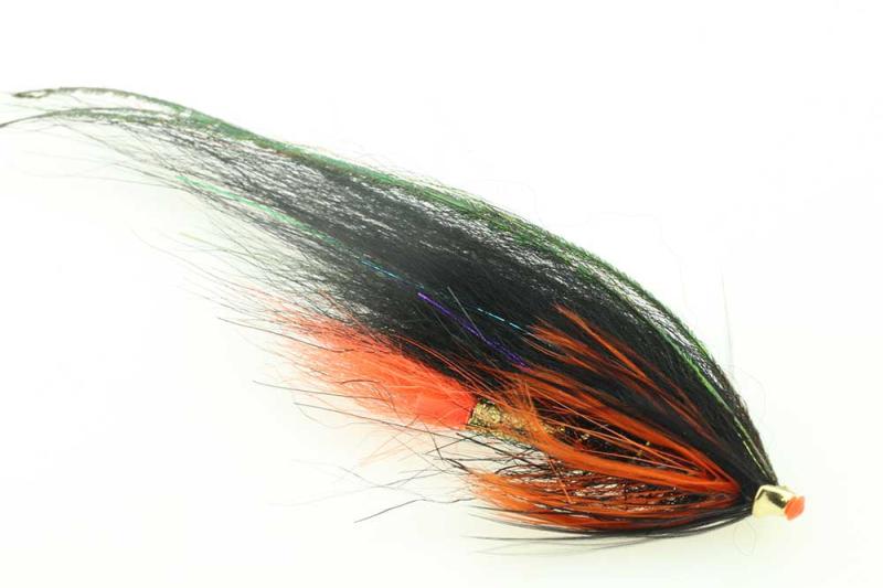 Lawson Flue fra Custom Flies - Havørred & Laks