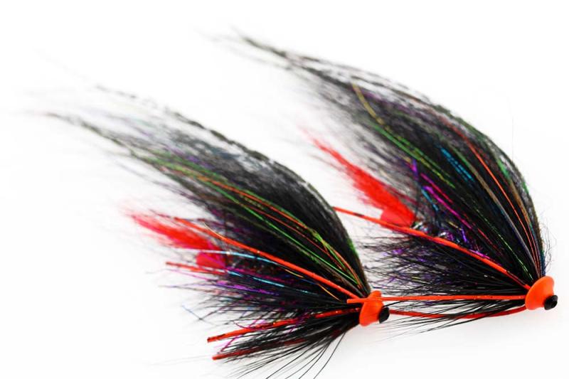 KHK Fluer fra Custom Flies til Havørred og Laks