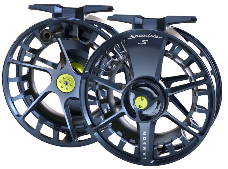 Waterworks Speedster S - Midnight 9+ HD Fluegrej Tilbud
