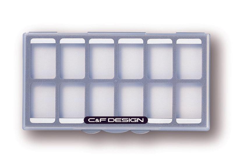 C&F Design Magnetisk Krog Boks CFT 30 - Tilbud!