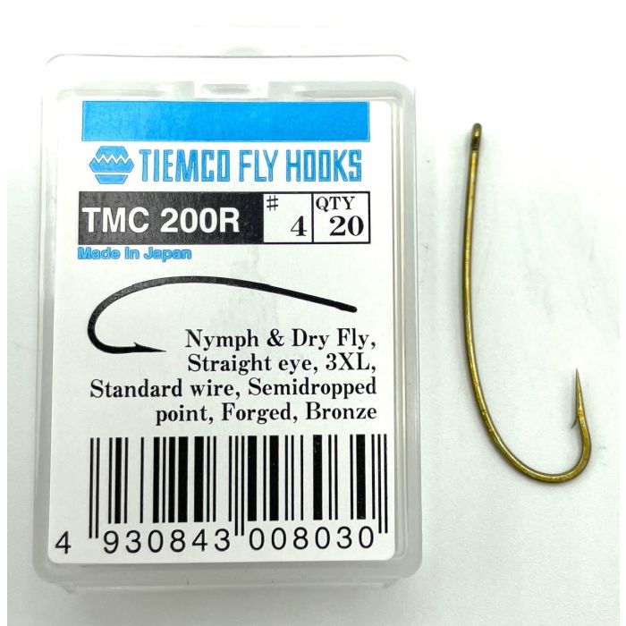 Tmc200r fra Tiemco