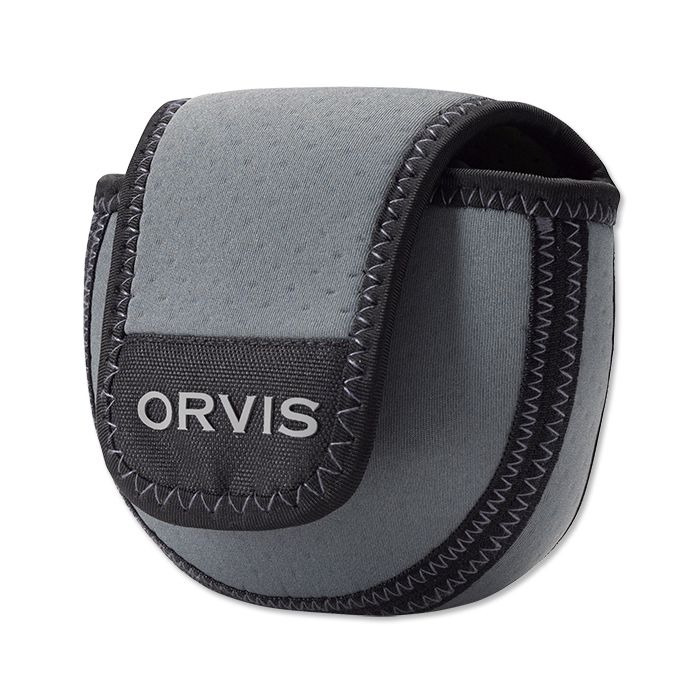 Flow Reel Case fra Orvis