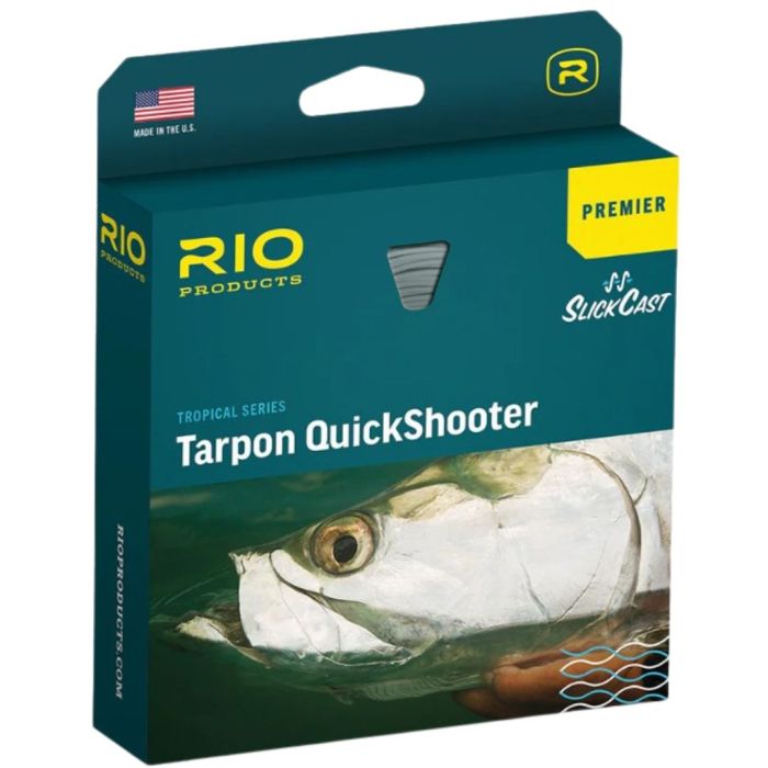 Rio Premier Tarpon Quickshooter fra
