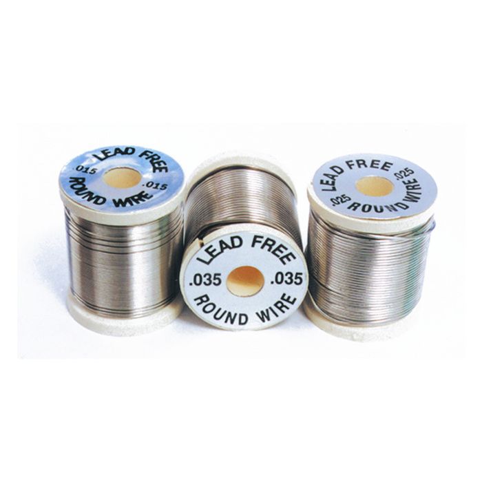 Leadfree Round Wire fra