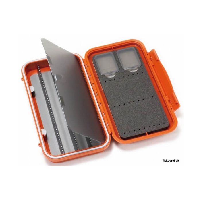 Cf 3404v Orange fra C&f Design
