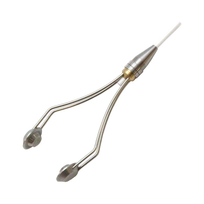 Adjustable Double Arm Bobbin Std. fra Tiemco
