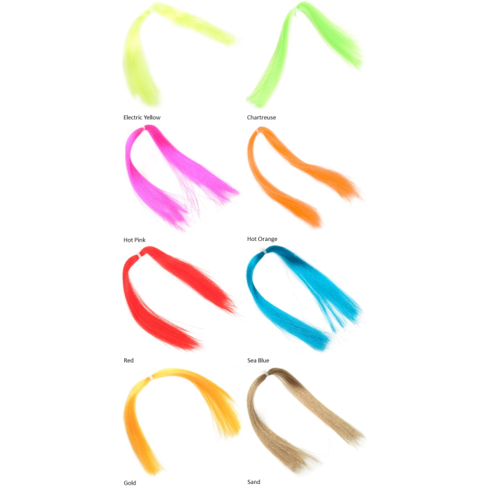 Fluoro Fibre fra Just Add H2o