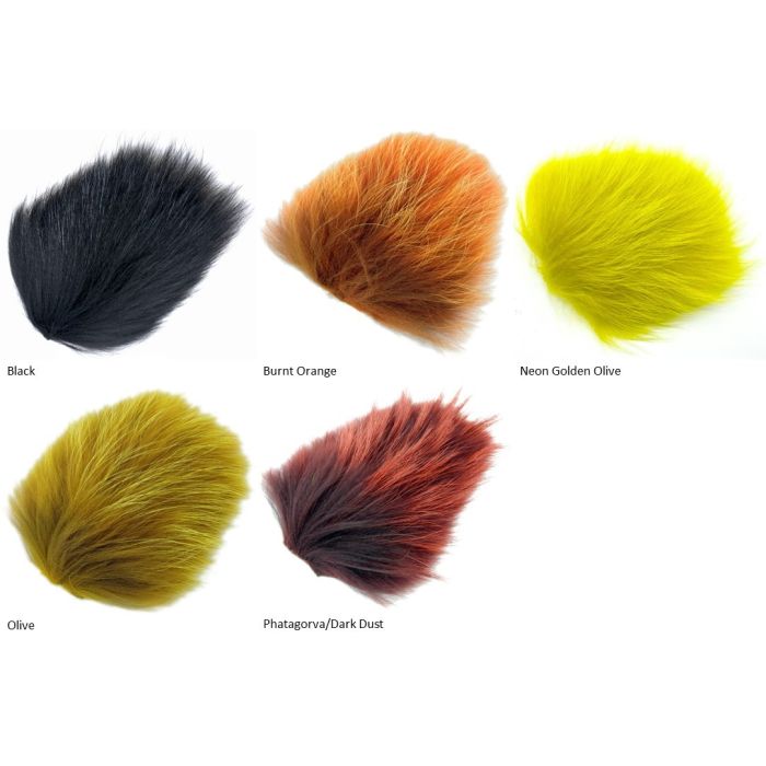 Tanuki fra Future Fly