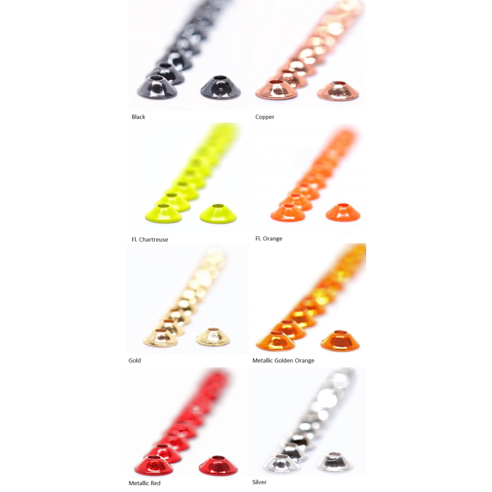 Ufodisc 6mm fra Future Fly