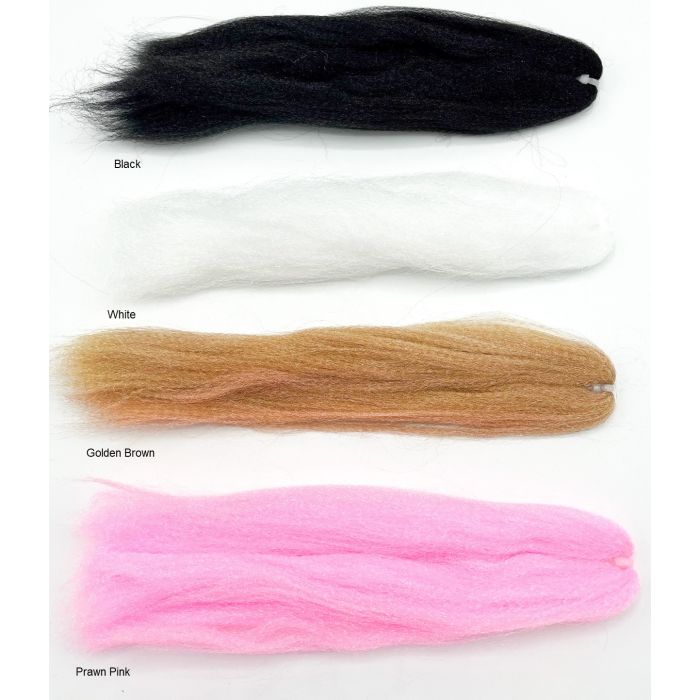 Just Add H20 Frizz Fibre fra Just Add H2o