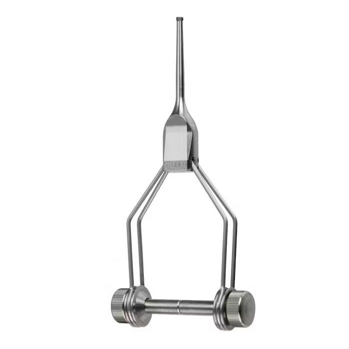 Steeltech Bobbin Art. 744 fra Stonfo