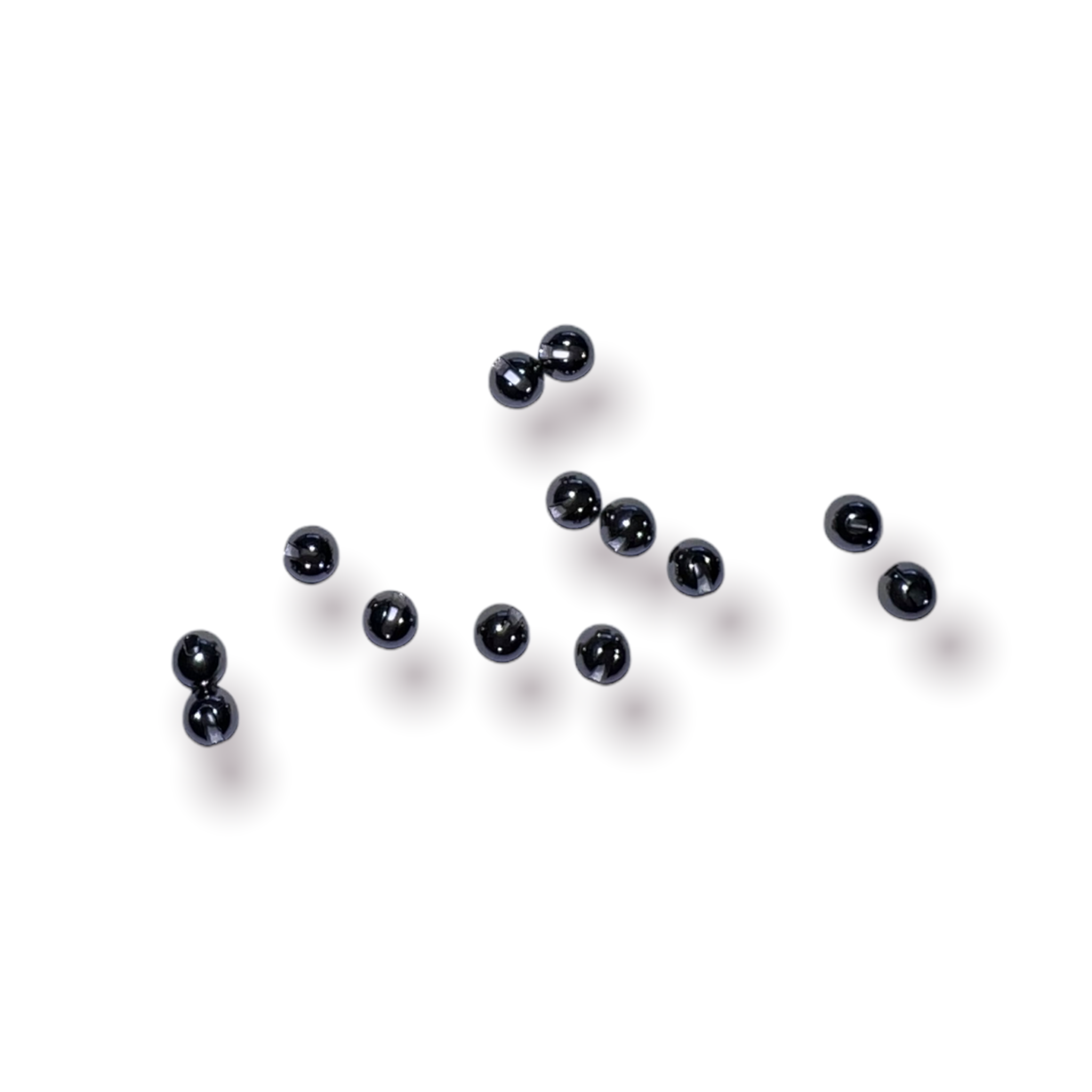 Fishnote Tungsten 3.8mm   10 Stk. fra