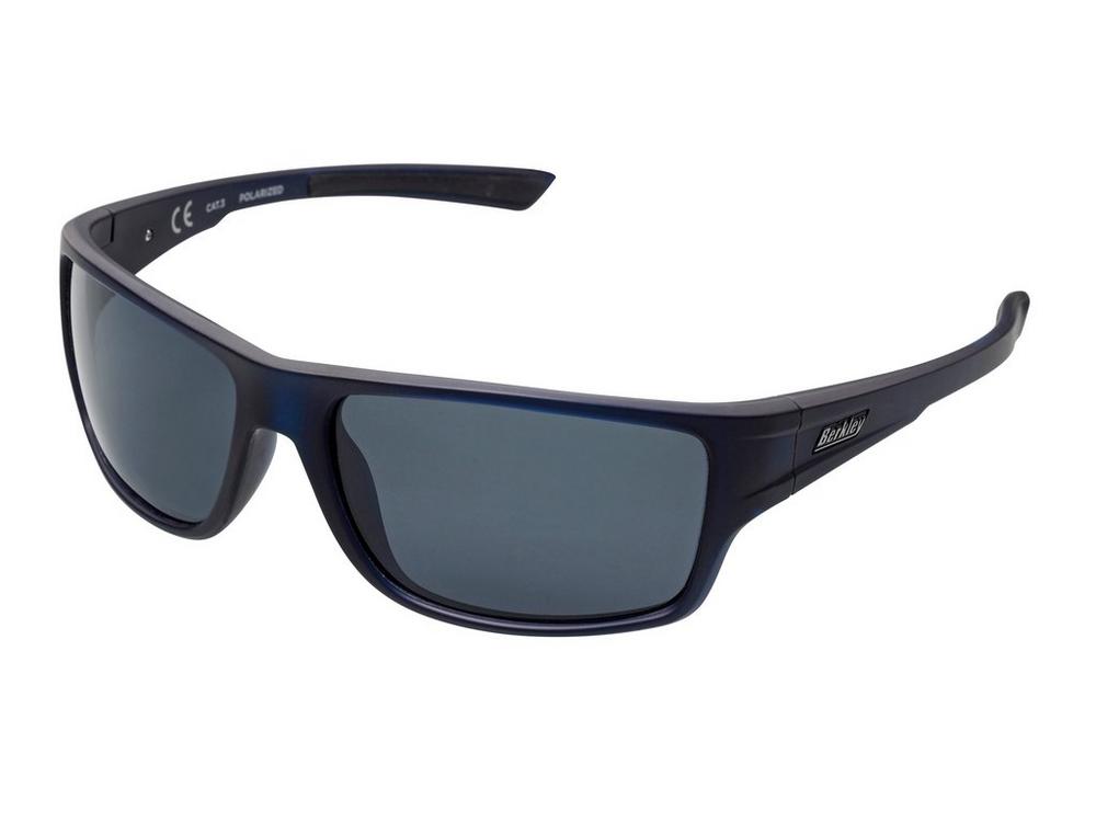 Polarid Solbrille   Polarid B11 Black Grey fra Berkley
