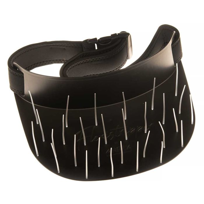 Flexi Stripper Black Clear Pins fra Ahrex