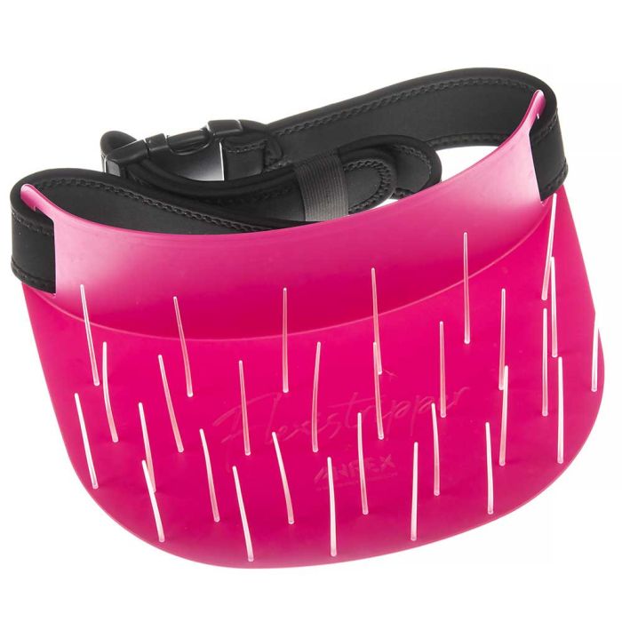 Flexi Stripper Pink Clear Pins fra Ahrex