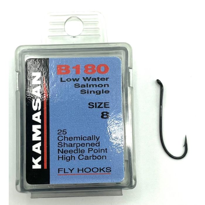B180 fra Kamasan