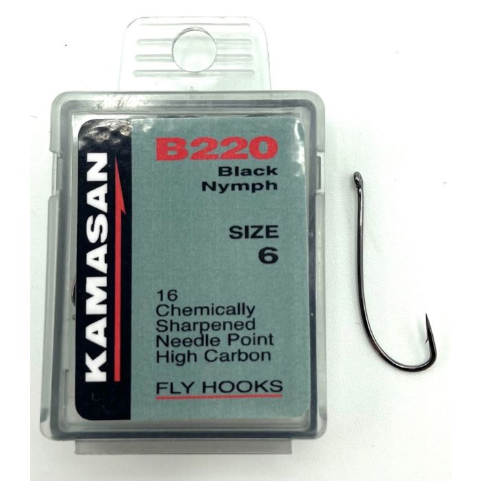B220 fra Kamasan