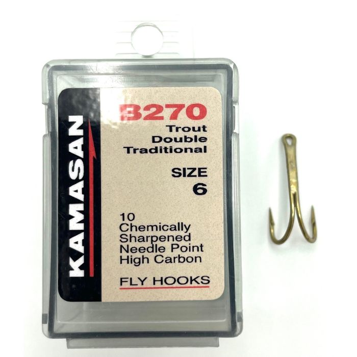 B270 fra Kamasan