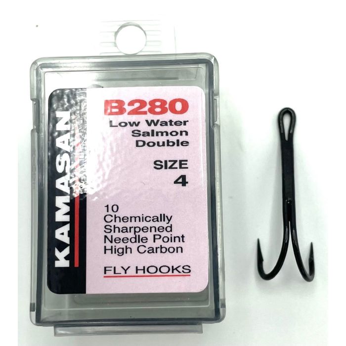 B280 fra Kamasan