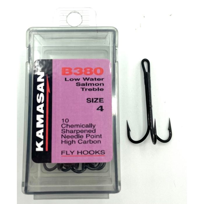 B380 fra Kamasan