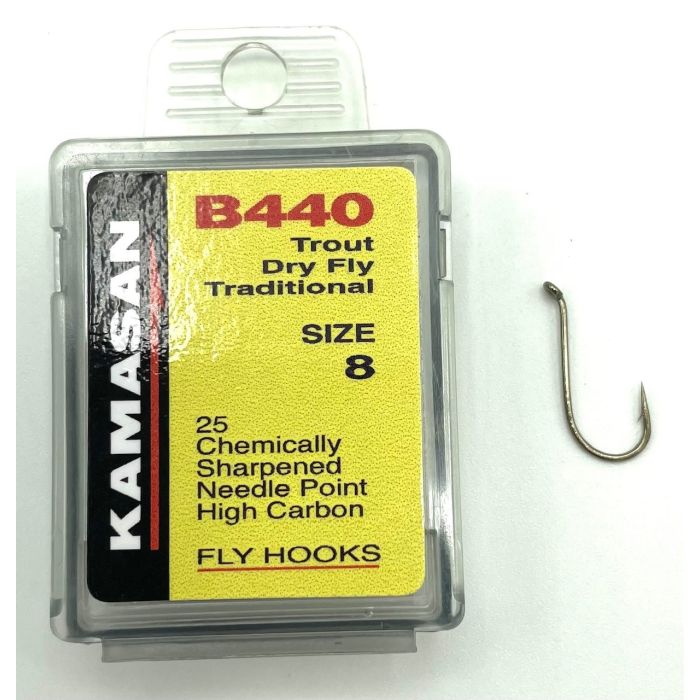 B440 fra Kamasan