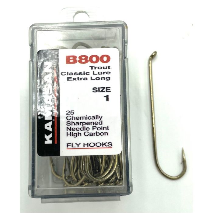 B800 fra Kamasan