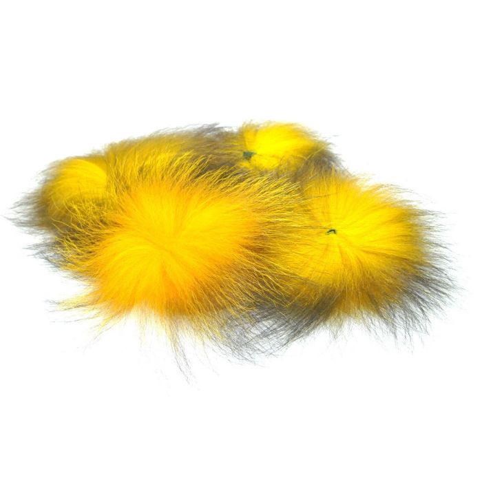 Golden Silver Fox Banana Yellow fra Future Fly