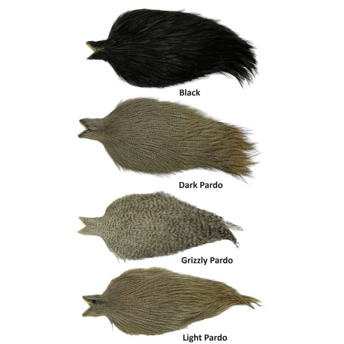 Coq De Leon Cape fra Whiting