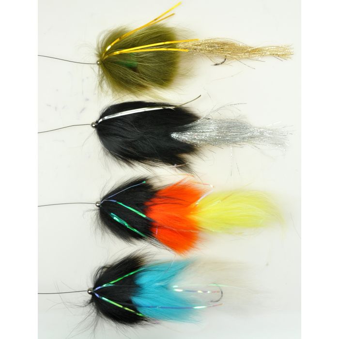 Eumer Spintube Pike fra