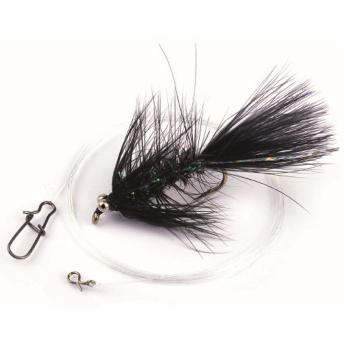 Dog Nobbler #4 Forfang fra Darts