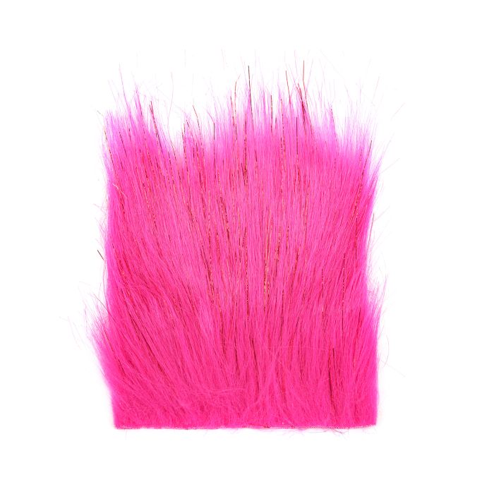 Nmf Flashy Craft Fur fra