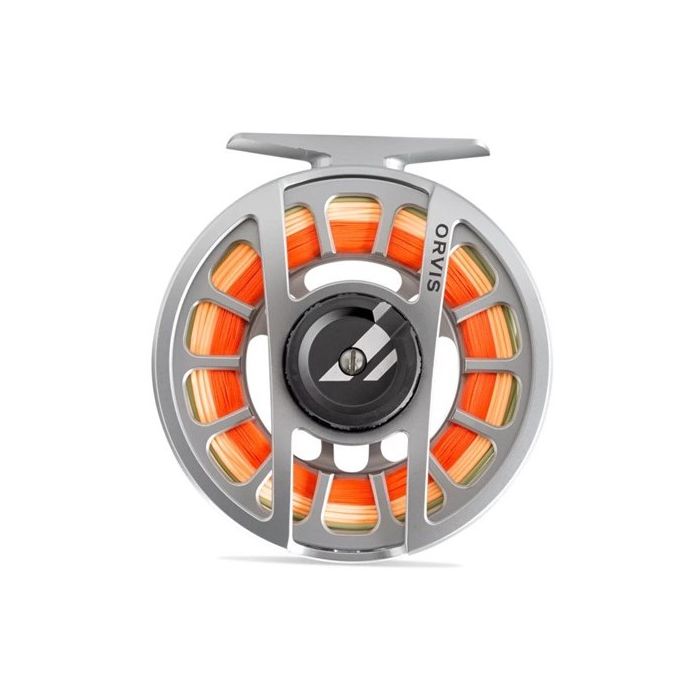 Hydros Silver fra Orvis