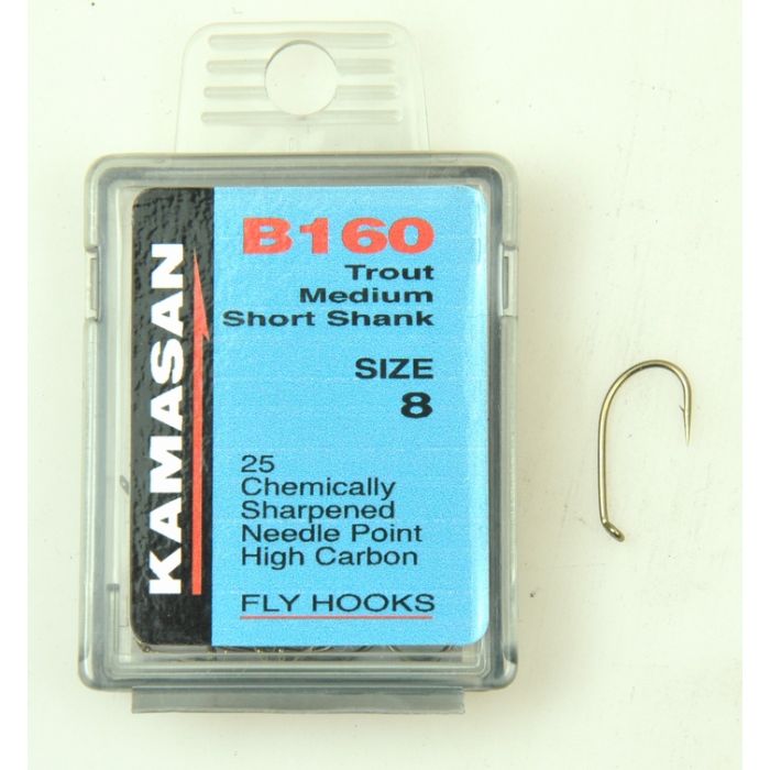 B160 fra Kamasan