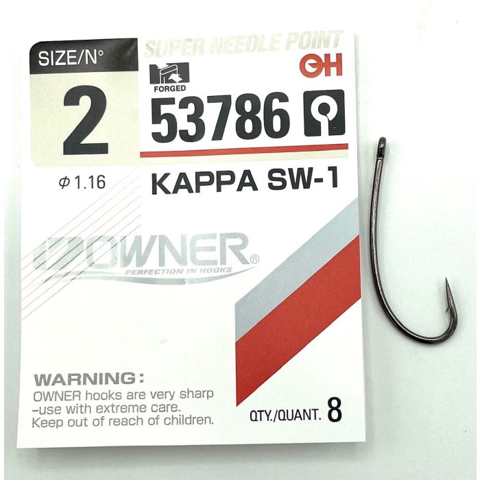 Kappa fra Owner