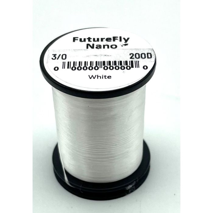Gsp Bindetråd 200d 3 0 fra Future Fly