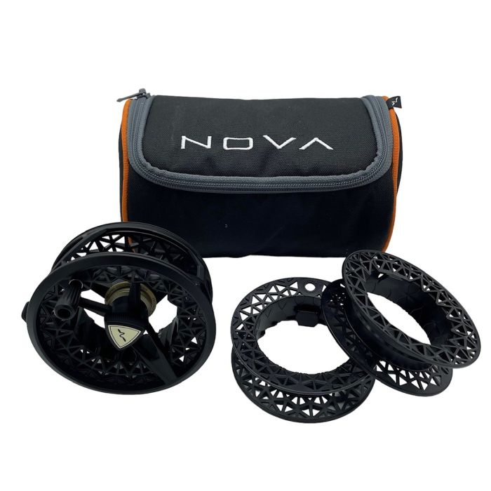 Nova Cassette #6 8 fra Guideline