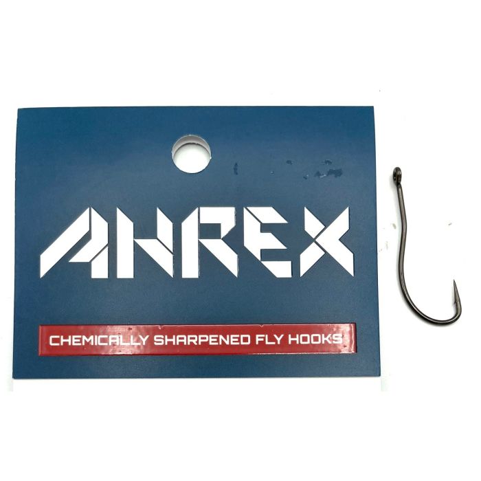 Curved Shrimp Ns150 fra Ahrex