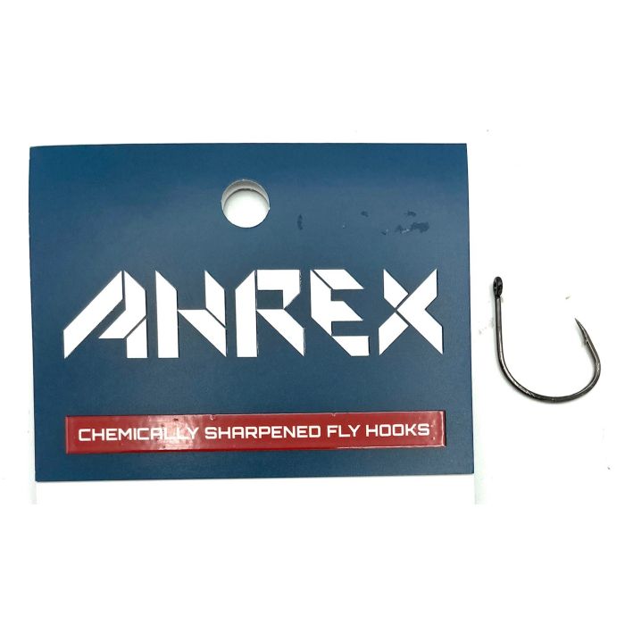 Curved Gammarus Ns172 fra Ahrex