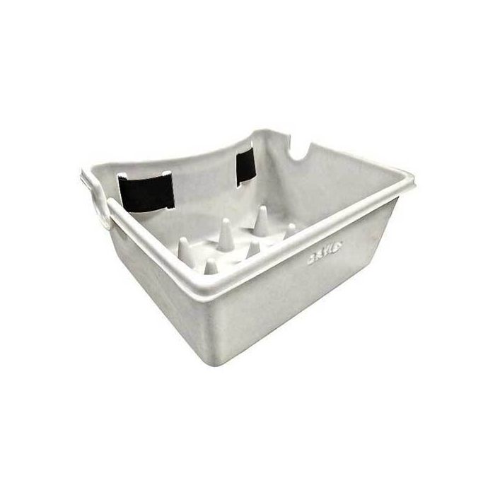 Durable Linekurv fra Orvis