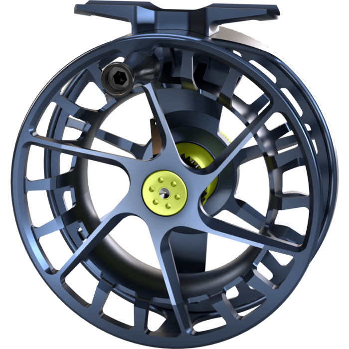 Speedster S Series Hd Midnight fra Lamson